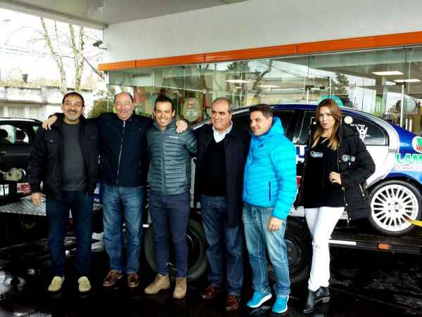 La promoción comenzó con todo